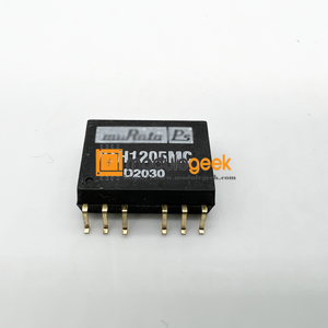 1PCS NTH1205MC POWER SUPPLY MODULE NEW 100% Best price and quality assurance