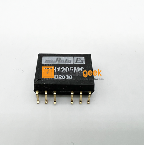 1PCS NTH1205MC POWER SUPPLY MODULE NEW 100% Best price and quality assurance