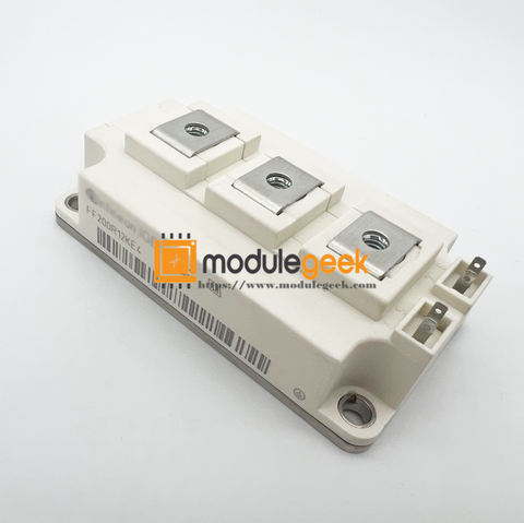 1PCS FF200R12KE4 POWER SUPPLY MODULE NEW 100% Best price and quality assurance