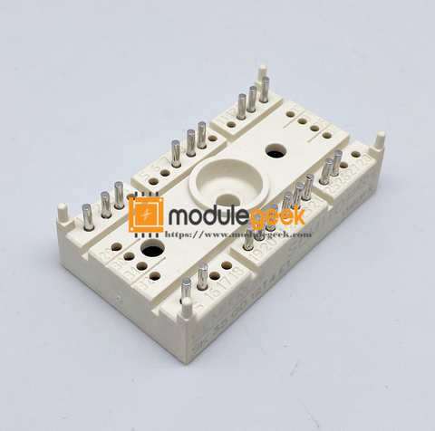 1PCS SK35GD12T4ET POWER SUPPLY MODULE NEW 100% Best price and quality assurance