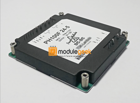 1PCS PH100F24-5 POWER SUPPLY MODULE NEW 100% Best price and quality assurance