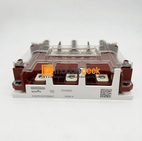 1PCS SEMIKRON SKIM350GD128DMV1 POWER SUPPLY MODULE NEW 100% Best price and quality assurance