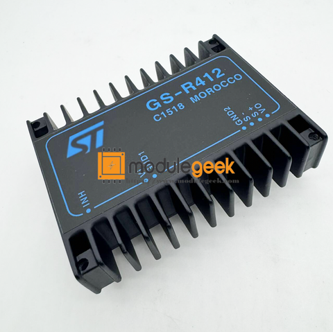 1PCS ST GS-R412 POWER SUPPLY MODULE NEW 100% Best price and quality assurance