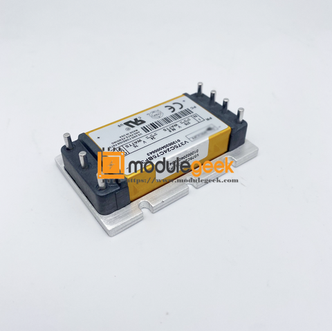 1PCS V375C24C75BF3 POWER SUPPLY MODULE NEW 100% Best price and quality assurance