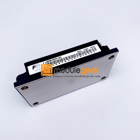 1PCS 2MBI200N-120 POWER SUPPLY MODULE NEW 100% Best price and quality assurance