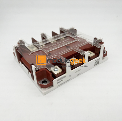 1PCS SEMIKRON SKIM350GD128DMV1 POWER SUPPLY MODULE NEW 100% Best price and quality assurance