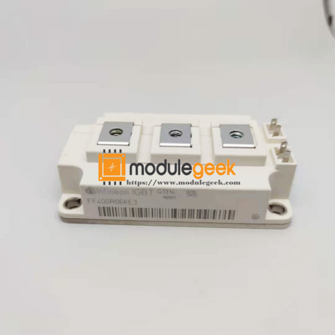 1PCS FF400R06KE3 POWER SUPPLY MODULE NEW 100% Best price and quality assurance