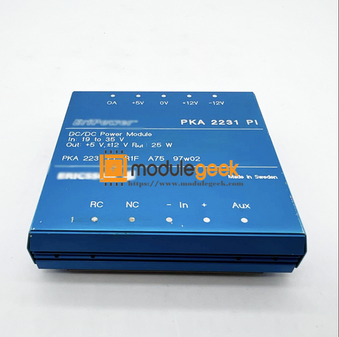 1PCS PKA2231PI POWER SUPPLY MODULE NEW 100% Best price and quality assurance