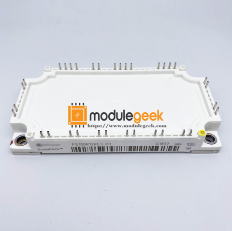 1PCS FS100R12KE3-B3 INFINEON FS100R12KE3_B3 POWER SUPPLY MODULE NEW 100% Best price and quality assurance