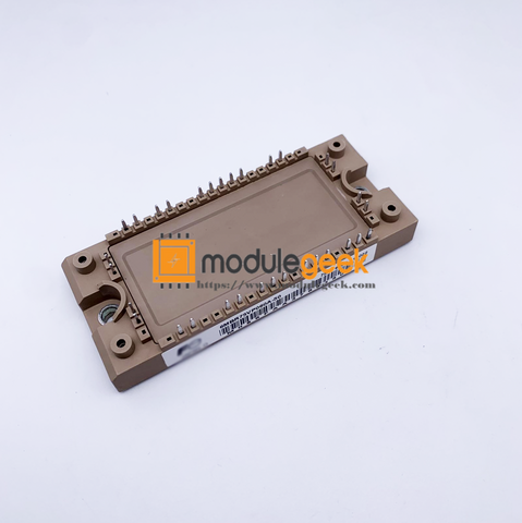 1PCS 6MBR75VP060A-50 POWER SUPPLY MODULE NEW 100% Best price and quality assurance