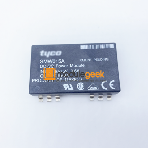 1PCS SMW015A POWER SUPPLY MODULE NEW 100% Best price and quality assurance