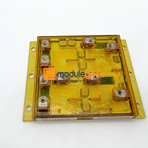 1PCS AE1335005E POWER SUPPLY MODULE NEW 100% Best price and quality assurance