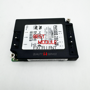 1PCS PH100S280-28 POWER SUPPLY MODULE NEW 100% Best price and quality assurance