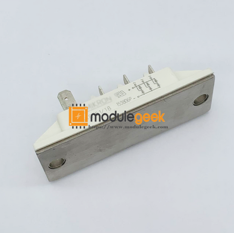 1PCS SKD51/18 POWER SUPPLY MODULE NEW 100% Best price and quality assurance