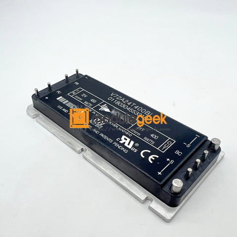 1PCS V72A24T400BL POWER SUPPLY MODULE NEW 100% Best price and quality assurance