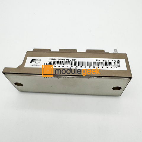 1PCS 2MBI150VA-060-50 POWER SUPPLY MODULE NEW 100% Best price and quality assurance