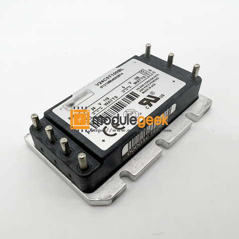 1PCS V24C5T100BL POWER SUPPLY MODULE NEW 100% Best price and quality assurance