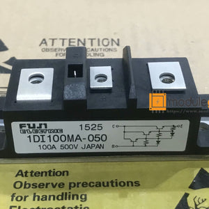 1PCS FUJI 1DI100MA-050 POWER SUPPLY MODULE NEW 100% Best price and quality assurance