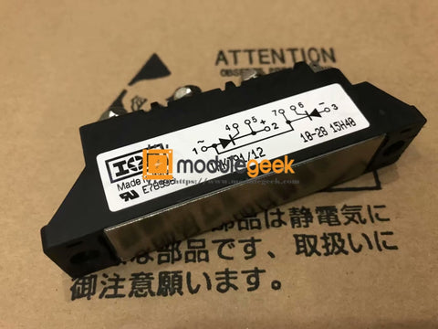 1Pcs Power Supply Module Ir Irkt91/12 New 100% Best Price And Quality Assurance Module