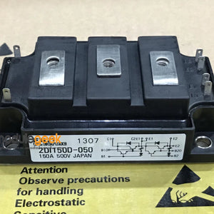 1PCS 2DI150D-050 POWER SUPPLY MODULE  NEW 100%  Best price and quality assurance