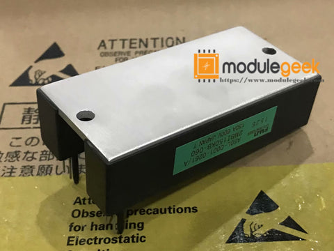 1PCS FUJI 2MBI150KB-060 POWER SUPPLY MODULE A50L-0001-0261/A NEW 100% Best price and quality assurance