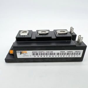 1PCS FUJI 2MBI150PC-140-50 POWER SUPPLY MODULE NEW 100% Best price and quality assurance