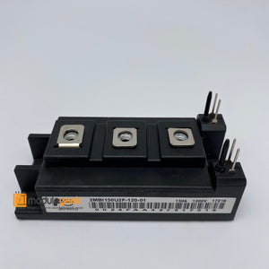 1PCS 2MBI150U2F-120-01 POWER SUPPLY MODULE NEW 100% Best price and quality assurance