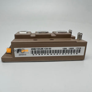 1PCS 2MBI150UM-120-50 POWER SUPPLY MODULE NEW 100% Best price and quality assurance