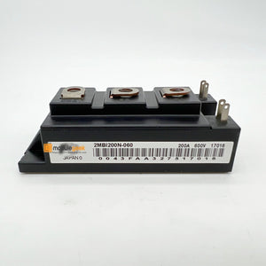 1PCS FUJI 2MBI200N-060 POWER SUPPLY MODULE NEW 100% Best price and quality assurance