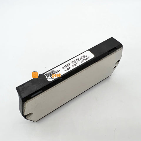 1PCS 6MBP100TEA060 POWER SUPPLY MODULE  NEW 100%  Best price and quality assurance