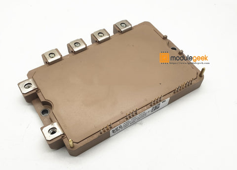 1PCS FUJI 6MBP100VCA060-51 A50L-0001-0434 POWER SUPPLY MODULE Best price and quality assurance