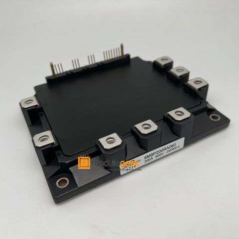 1PCS 6MBP200RA060 POWER SUPPLY MODULE NEW 100% Best price and quality assurance