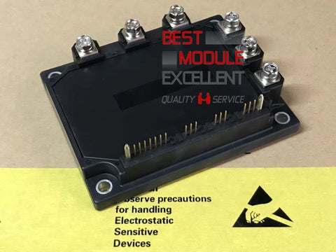 1Pcs Power Supply Module Fuji 7Mbp50Ra120 New 100% Best Price And Quality Assurance Module