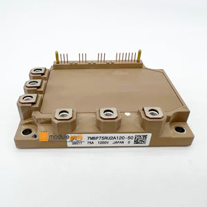 1PCS 7MBP75RU2A120-50 POWER SUPPLY MODULE NEW 100% Best price and quality assurance