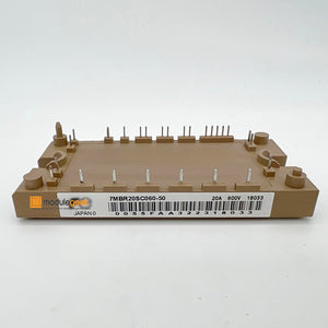 1PCS 7MBR20SC060-50 POWER SUPPLY MODULE NEW 100% Best price and quality assurance