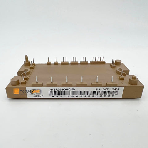 1PCS 7MBR20SC060-50 POWER SUPPLY MODULE NEW 100% Best price and quality assurance