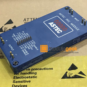 1PCS ASTEC AIF04ZPFC-01 NTL POWER SUPPLY MODULE NEW 100% Best price and quality assurance