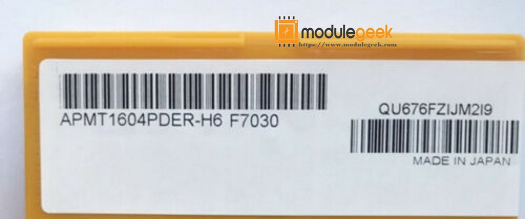 10PCS MITSUBISHI APMT1604PDER-H6 F7030 POWER SUPPLY MODULE  NEW 100% Best price and quality assurance