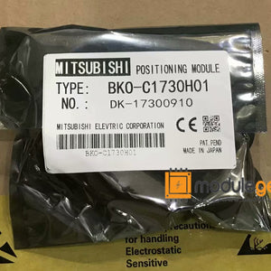 1PCS MITSUBISHI BKO-C1730H01 POWER SUPPLY MODULE NEW 100%  Best price and quality assurance