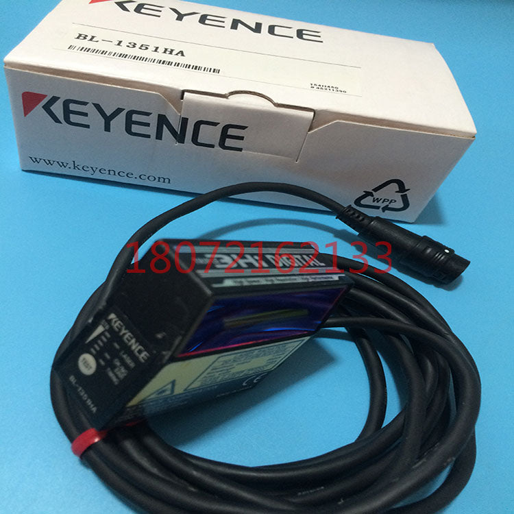 1PCS KEYENCE BL-1351HA POWER SUPPLY MODULE NEW 100% Best price and qua ...