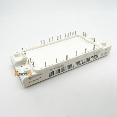 1PCS INFINEON BSM15GP120 POWER SUPPLY MODULE NEW 100% Best price and quality assurance