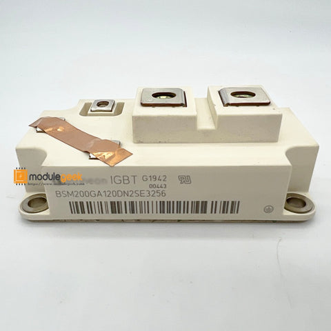 1PCS INFINEON BSM200GA120DN2SE3256 POWER SUPPLY MODULE NEW 100% Best price and quality assurance