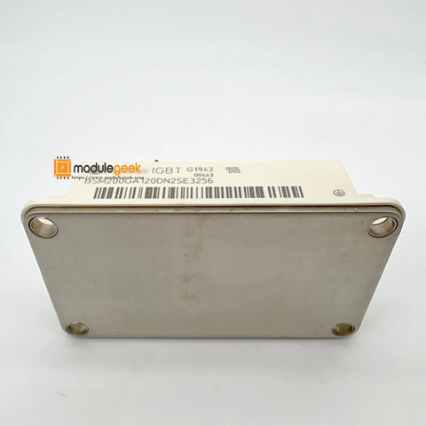 1PCS INFINEON BSM200GA120DN2SE3256 POWER SUPPLY MODULE NEW 100% Best price and quality assurance