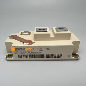 1PCS BSM300GA120DN2SE3256 POWER SUPPLY MODULE NEW 100% Best price and quality assurance