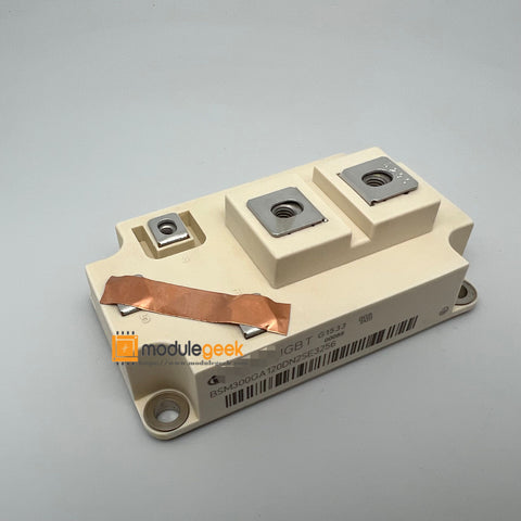 1PCS BSM300GA120DN2SE3256 POWER SUPPLY MODULE NEW 100% Best price and quality assurance