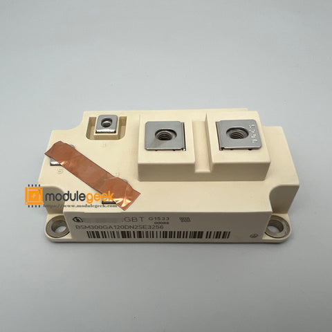 1PCS BSM300GA120DN2SE3256 POWER SUPPLY MODULE NEW 100% Best price and quality assurance