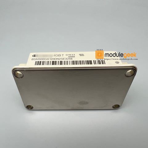 1PCS BSM300GA120DN2SE3256 POWER SUPPLY MODULE NEW 100% Best price and quality assurance