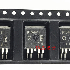 10PCS BTS441T TO-263 POWER SUPPLY MODULE  NEW 100% Best price and quality assurance