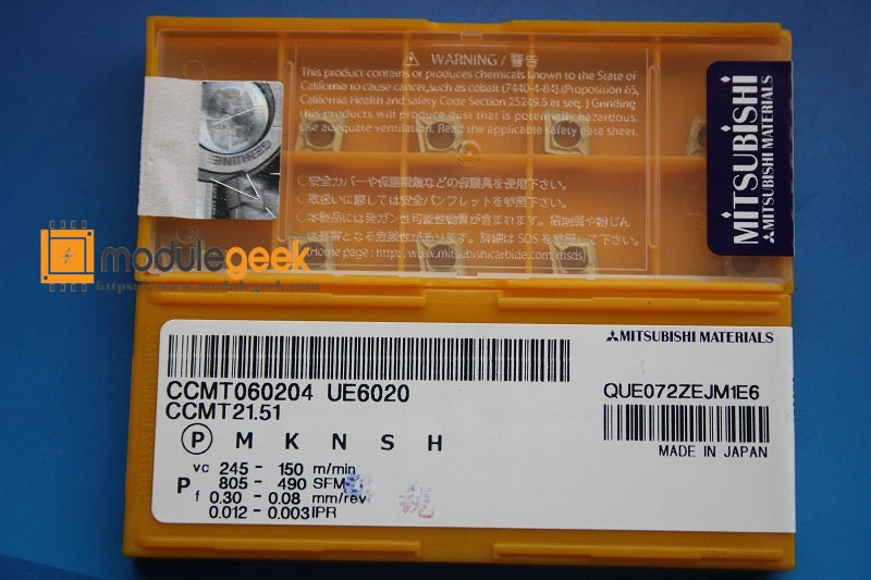 10PCS MITSUBISHI CCMT060204 UE6020 POWER SUPPLY MODULE  NEW 100% Best price and quality assurance