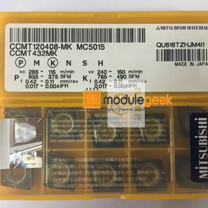 10PCS MITSUBISHI CCMT120408-MK MC5015 POWER SUPPLY MODULE  NEW 100% Best price and quality assurance